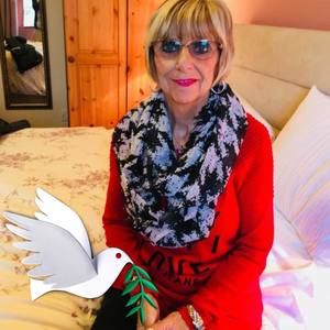 Meet your Posher, Vicki